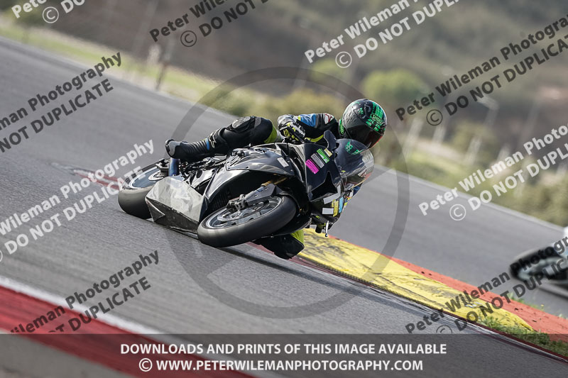 motorbikes;no limits;peter wileman photography;portimao;portugal;trackday digital images